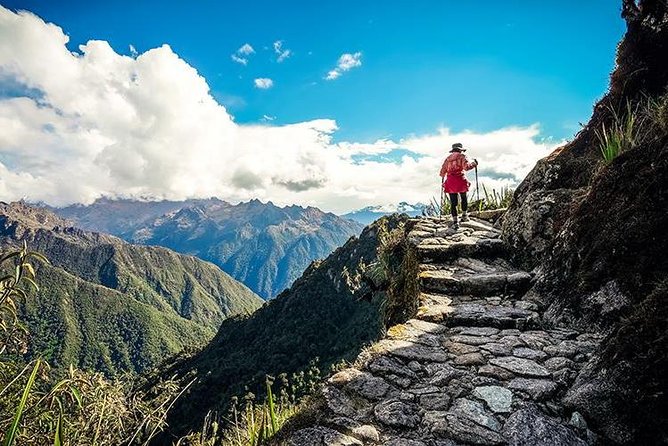 2-Day Inca Trail Express Trek to Machu Picchu From Cusco - Restrictions and Policies