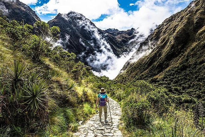 2-Day Inca Trail Express Trek to Machu Picchu From Cusco - Directions