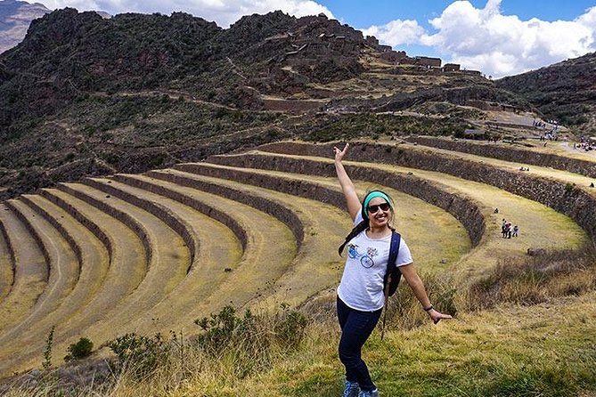 2-Day Inca Trail Hike to Machu Picchu - Inca Trail Hiking Experience