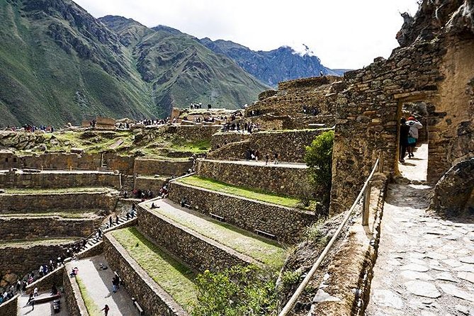 2-Day Inca Trail Hike to Machu Picchu - Day 2: Machu Picchu Exploration