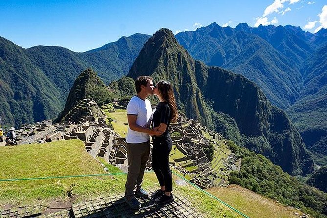 2-Day Inca Trail Hike to Machu Picchu - Traveler Photos and Memories