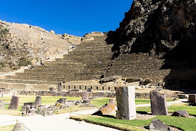 2-Day Inca Trail Hike to Machu Picchu - Additional Tips and Information