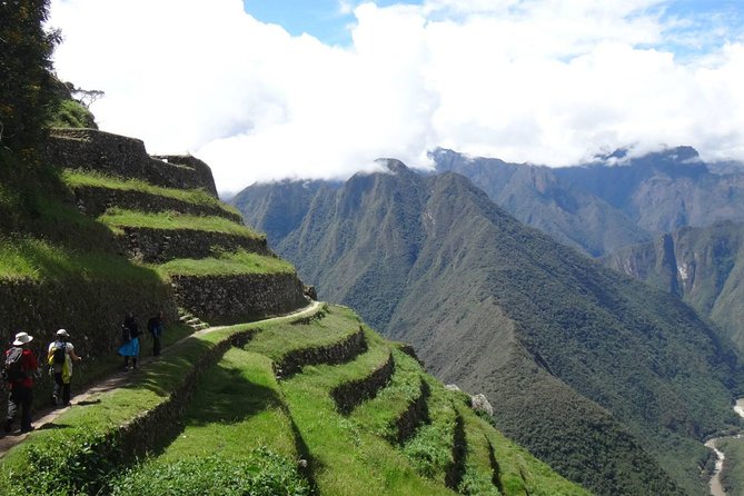2-Day Inca Trail to Machu Picchu - Trek Details