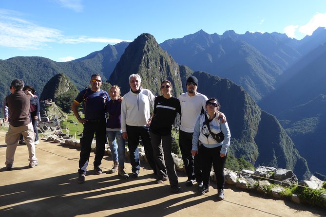 2-Day Inca Trail to Machu Picchu - Reviews