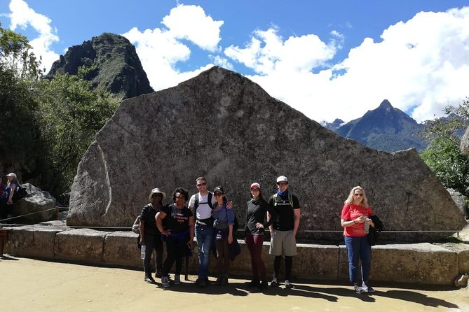 2-Day Inca Trail to Machu Picchu - Key Archaeological Sites
