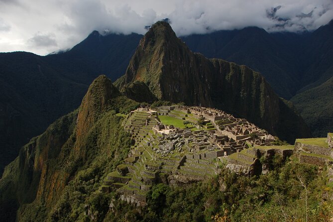 2 Day - Inca Trail to Machu Picchu - Transfer and Timing