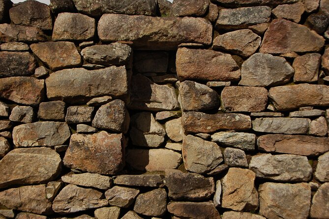 2 Day - Inca Trail to Machu Picchu - The Sum Up