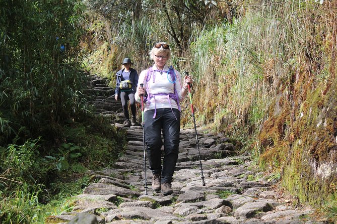 2 Day Inca Trail to Machu Picchu - Traveler Photos
