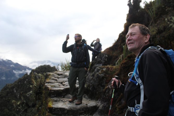 2 Day Inca Trail to Machu Picchu - Route and Highlights