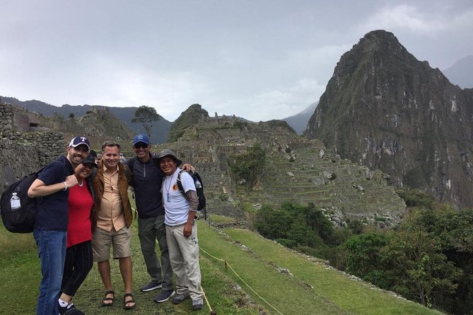 2 Day Inca Trail to Machu Picchu - Common Questions