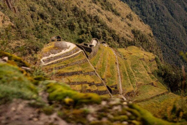 2-day Inca Trail to Machu Picchu - Experience Highlights