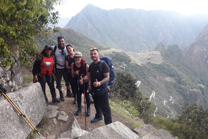 2 Day Inca Trail Trek to Machu Picchu - Inclusions and Itinerary