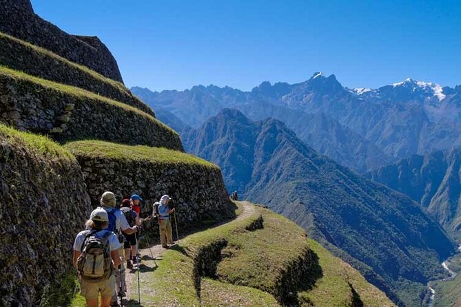 2 Day Inca Trail Trek to Machu Picchu - Tips for a Successful Trek