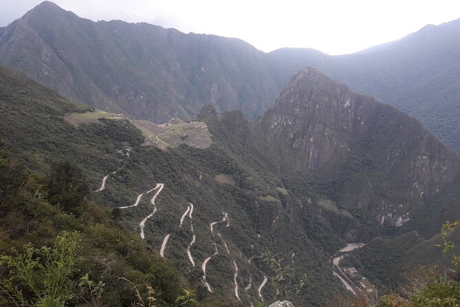2 Day Inca Trail Trek to Machu Picchu - The Sum Up and Final Thoughts