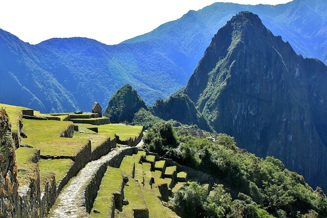 2 Day Inca Trail Trek to Machu Picchu - Common Questions