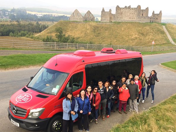 2-Day Inverness and the Highlands Very Small Group Tour From Edinburgh - Overall Satisfaction and Recommendations