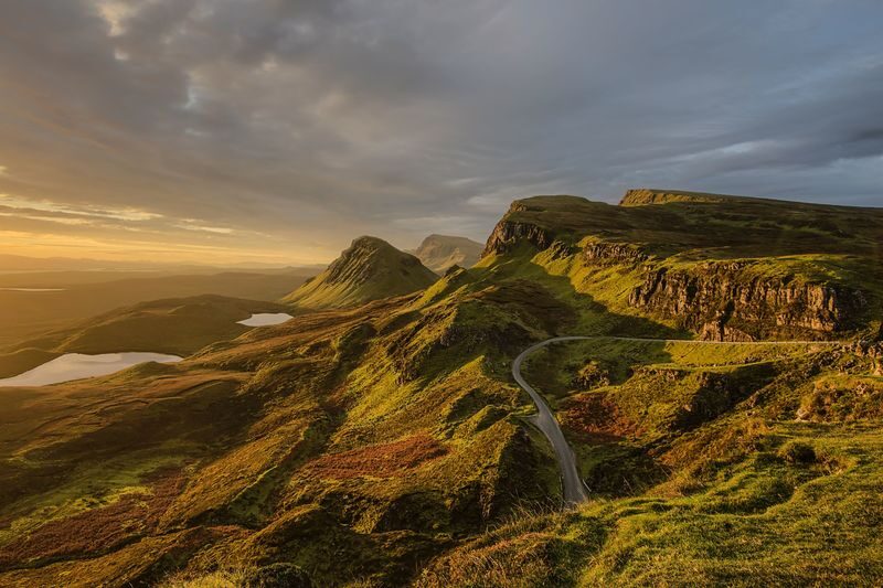 2-Day Isle of Skye, Fairy Pools & Castles Tour from Inverness - What to know before you go