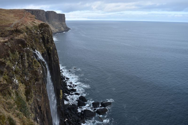 2-Day Isle of Skye, Fairy Pools & Castles Tour from Inverness - Weather, walking and packing for the Highlands