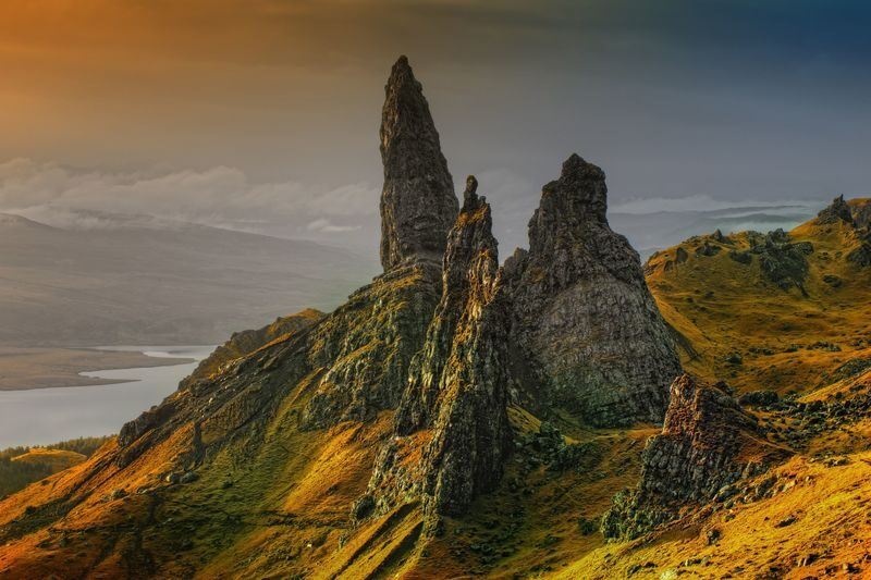 2-Day Isle of Skye, Fairy Pools & Castles Tour from Inverness - Who should book this Skye trip?