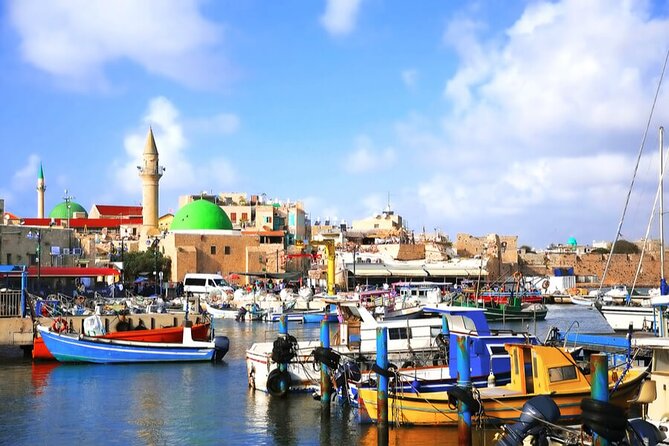 2-Day Israel Tour From Tel Aviv: Acre, Caesarea, Nazareth and the Sea of Galilee - Accommodation Details