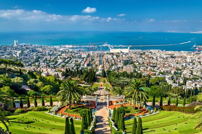 2-Day Israel Tour From Tel Aviv: Acre, Caesarea, Nazareth and the Sea of Galilee - Customer Reviews