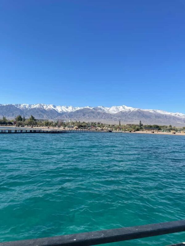 2-Day Issyk-Kul Lake: Canyons, Gorges & Kyrchyn Valley Tour - Detailed Breakdown of the Itinerary