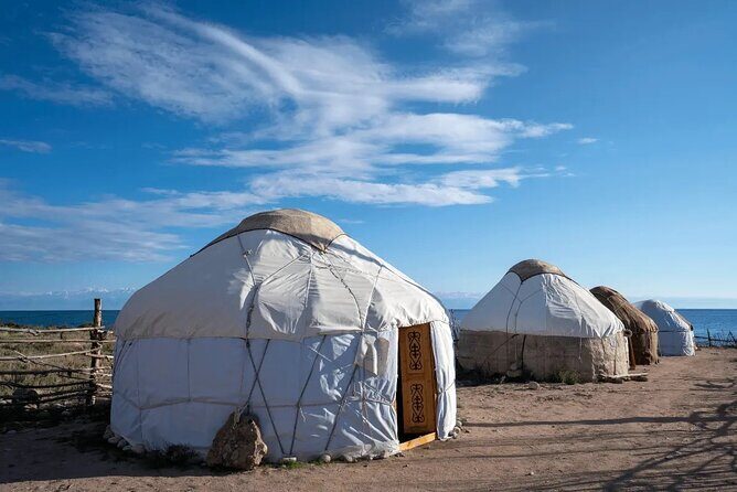 2-Day Issyk Kul Small Group Tour with Yurt Stay and Eagle Show - Exploring Kyrgyzstan’s Magic: 2-Day Issyk Kul Small Group Tour with Yurt Stay and Eagle Show