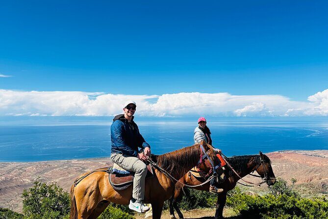 2-Day Issyk Kul Small Group Tour with Yurt Stay and Eagle Show - Good To Know