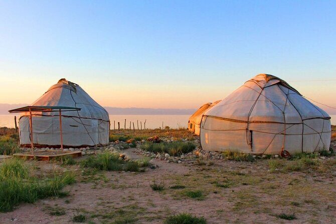 2-Day Issyk Kul Small Group Tour with Yurt Stay and Eagle Show - Final Thoughts: Is This Tour for You?