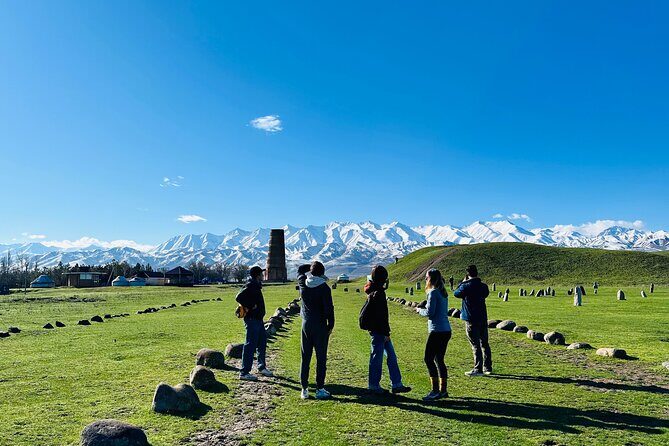 2-Day Issyk Kul Small Group Tour with Yurt Stay and Eagle Show - Good To Know