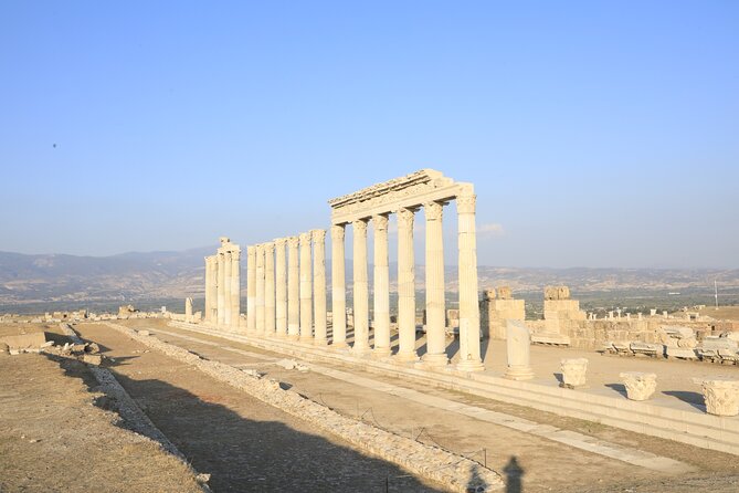 2-Day Istanbul to Cappadocia Tour - The Sum Up