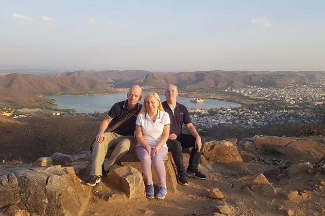 2 Day Jaipur Private Tour Entry Tickets - Tour Details and Pricing