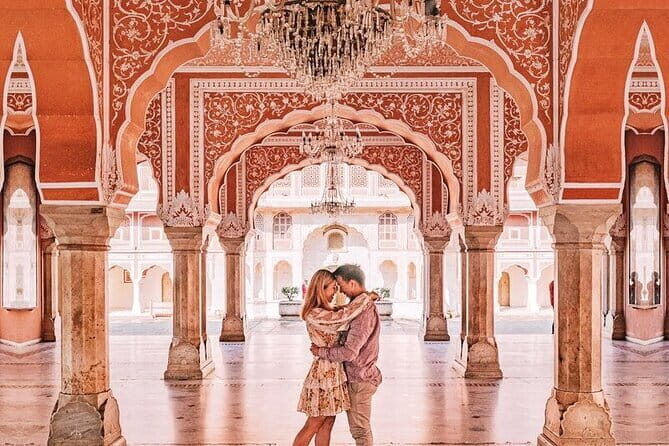 2 Day Jaipur Tour for First-Time Visitors - Exploring the 2-Day Jaipur Tour for First-Time Visitors: An Honest Breakdown