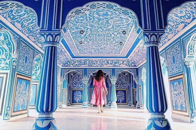 2 Day Jaipur Tour for First-Time Visitors - An In-Depth Look at the 2-Day Jaipur Tour