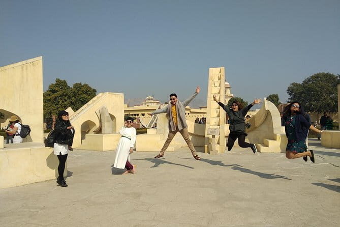 2 Day Jaipur Tour for First-Time Visitors - The Sum Up