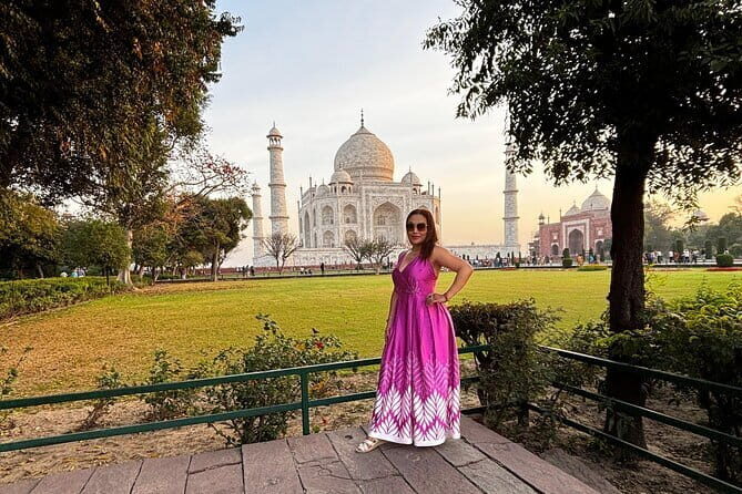 2 Day Jaipur Tour for First-Time Visitors - FAQs