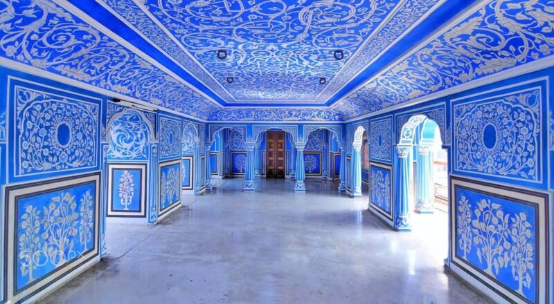 2-Day Jaipur Tour from Delhi: Palaces, Forts & Culture - Exploring Jaipur in 2 Days: What You Can Expect