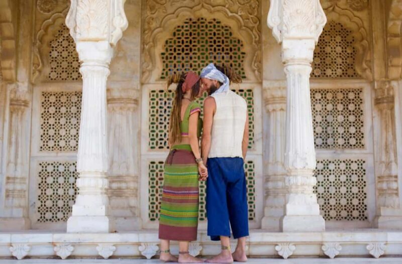 2-Day Jaipur Tour from Delhi: Palaces, Forts & Culture - Authentic Experiences and Highlights