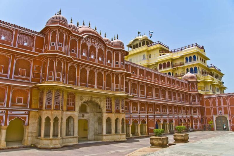 2-Day Jaipur Tour from Delhi: Palaces, Forts & Culture - Who Should Consider This Tour?