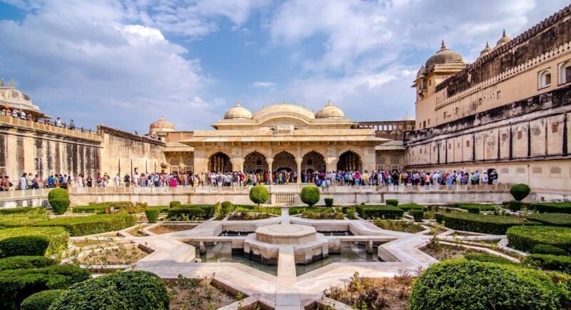 2-Day Jaipur Tour from Delhi: Palaces, Forts & Culture - FAQ