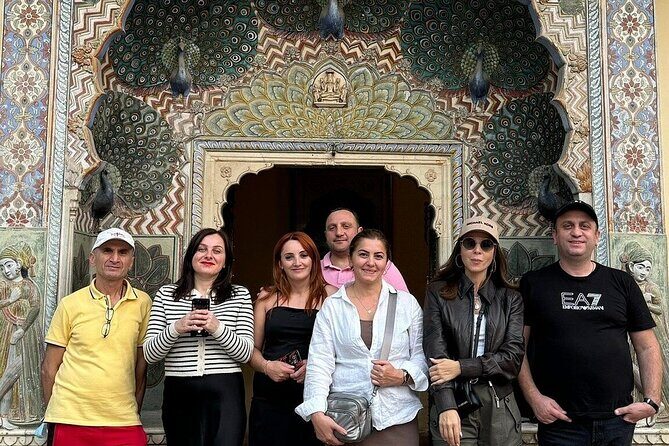 2 Day Jaipur Tour with Car and Guide - An In-Depth Look at the 2-Day Jaipur Tour