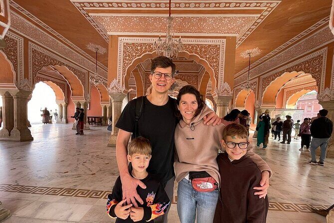 2 Day Jaipur Tour with Car and Guide - Final Thoughts