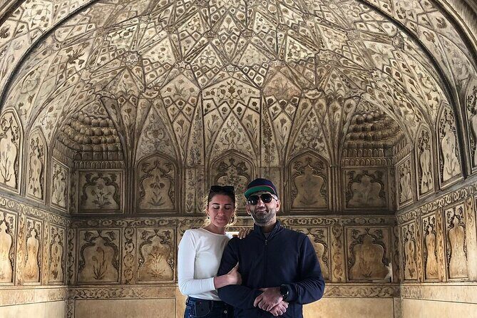 2 Day Jaipur Tour with Car and Guide - FAQs