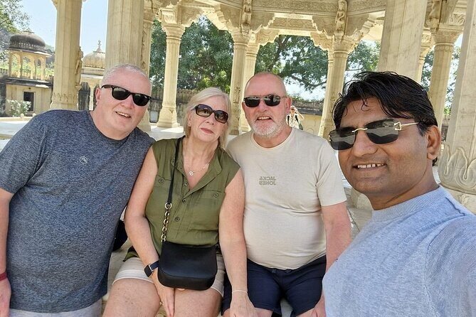 2 Day Jaipur Tour with Car and Guide - What to Expect From the Itinerary