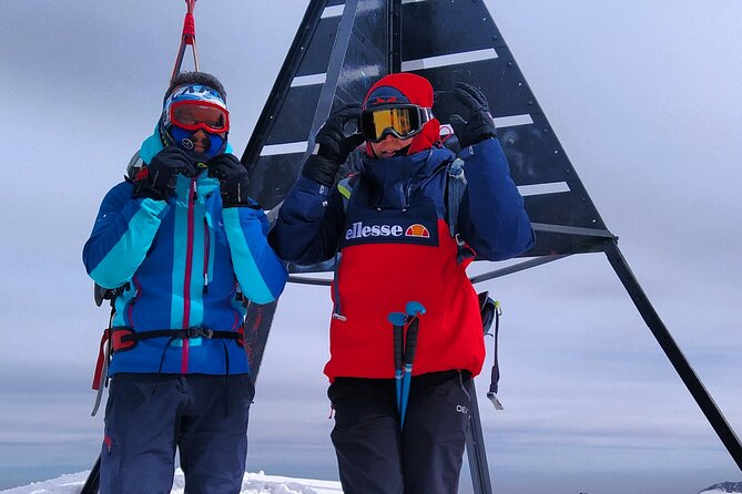 2-Day Jebel Toubkal Trek From Marrakech - Trek Overview