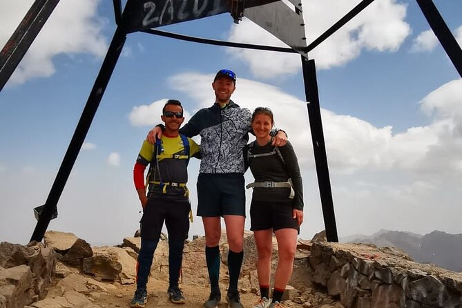 2-Day Jebel Toubkal Trek From Marrakech - Pricing and Inclusions