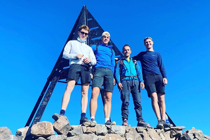 2-Day Jebel Toubkal Trek From Marrakech - Tips for a Successful Trek