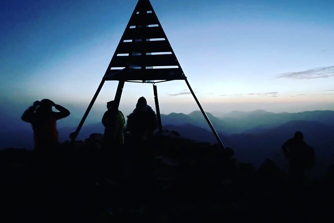 2-Day Jebel Toubkal Trek From Marrakech - Common Questions