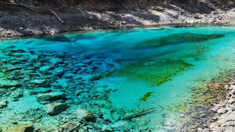 2-Day Jiuzhaigou Tibetan Culture Exploration Tour - Good To Know