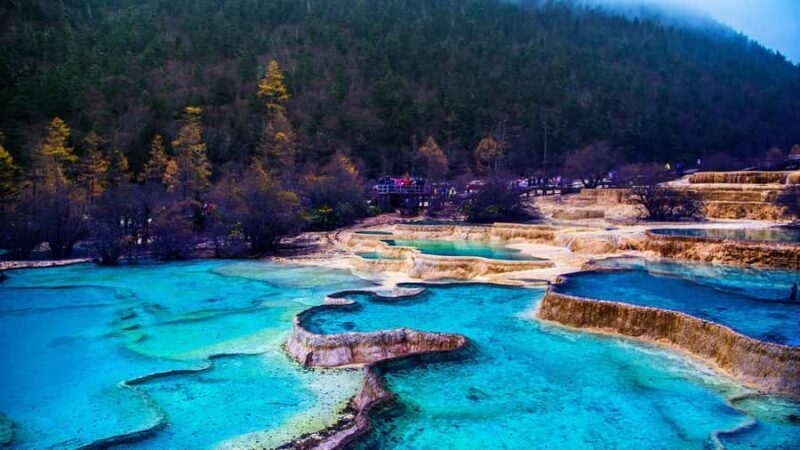 2-Day Jiuzhaigou Tibetan Culture Exploration Tour - Quality and Value